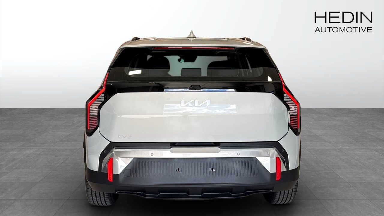 Kia EV3 2027, bild 5/10