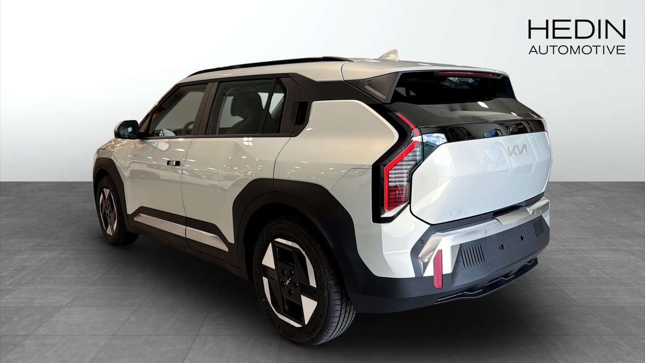 Kia EV3 2027, bild 6/10