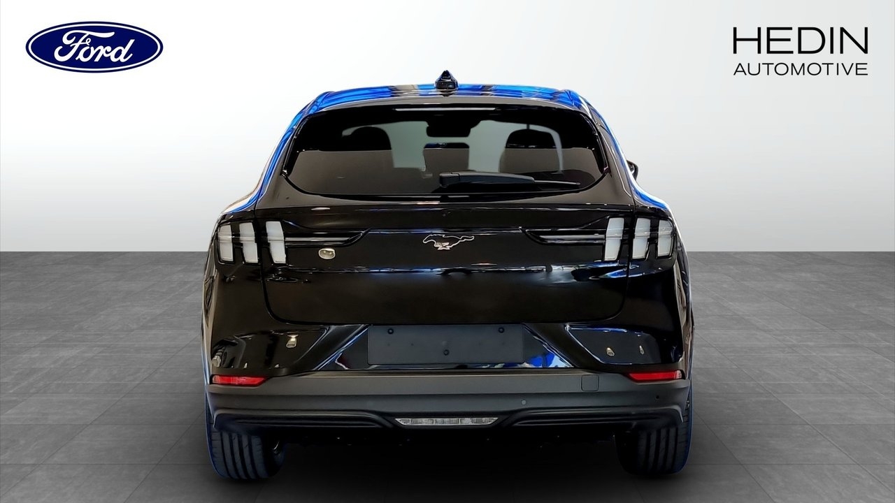 Ford Mustang Mach-E 2027, kuva 4/9