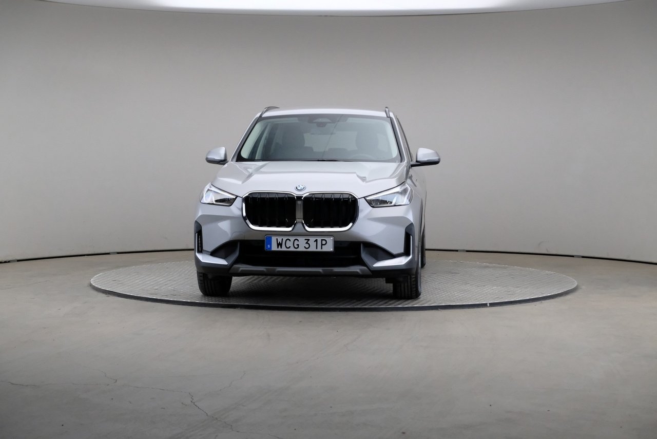 BMW X1 2026, bild 3/10