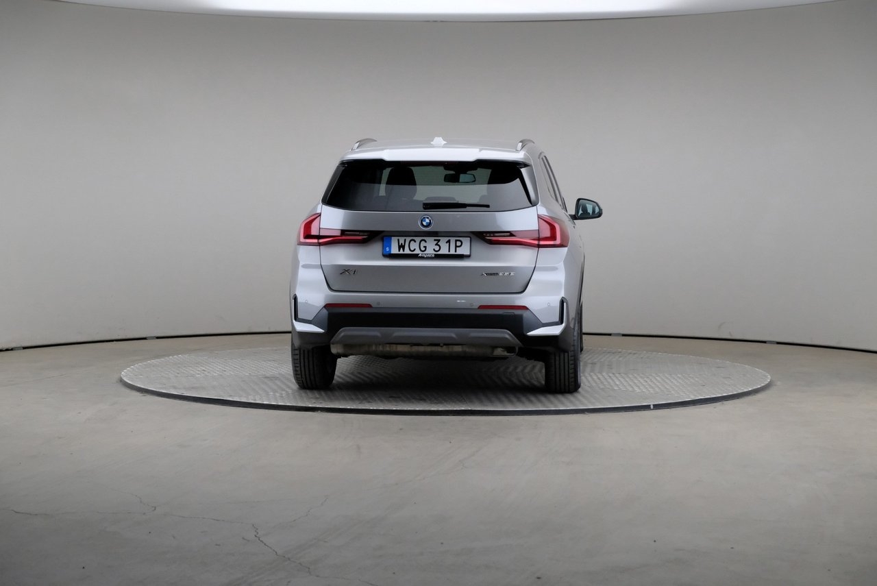BMW X1 2026, bild 5/10