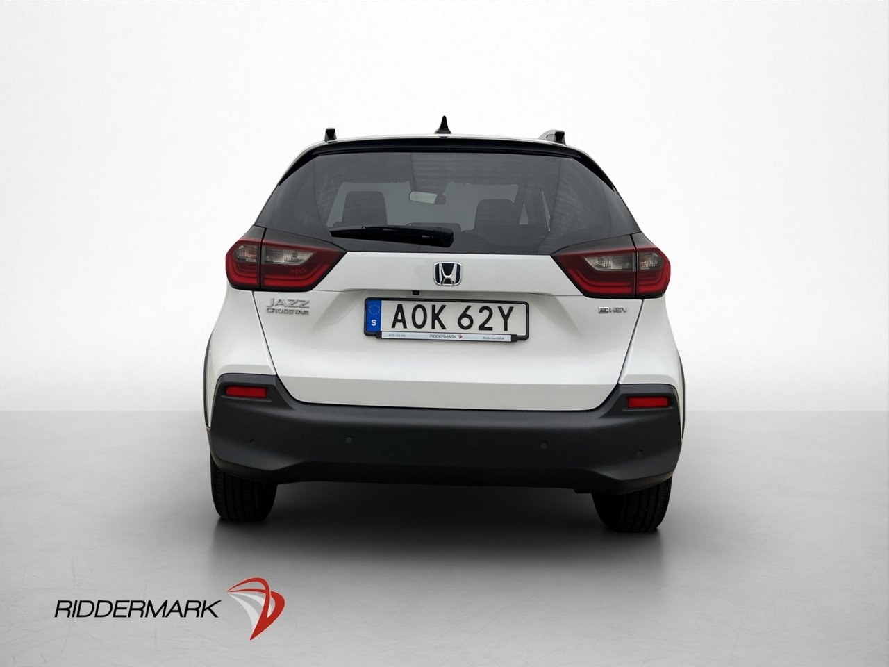 Honda Jazz 2022, bild 7/28