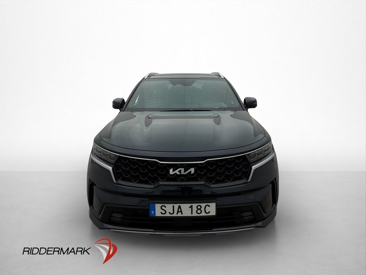 Kia Sorento 2023, bild 2/38