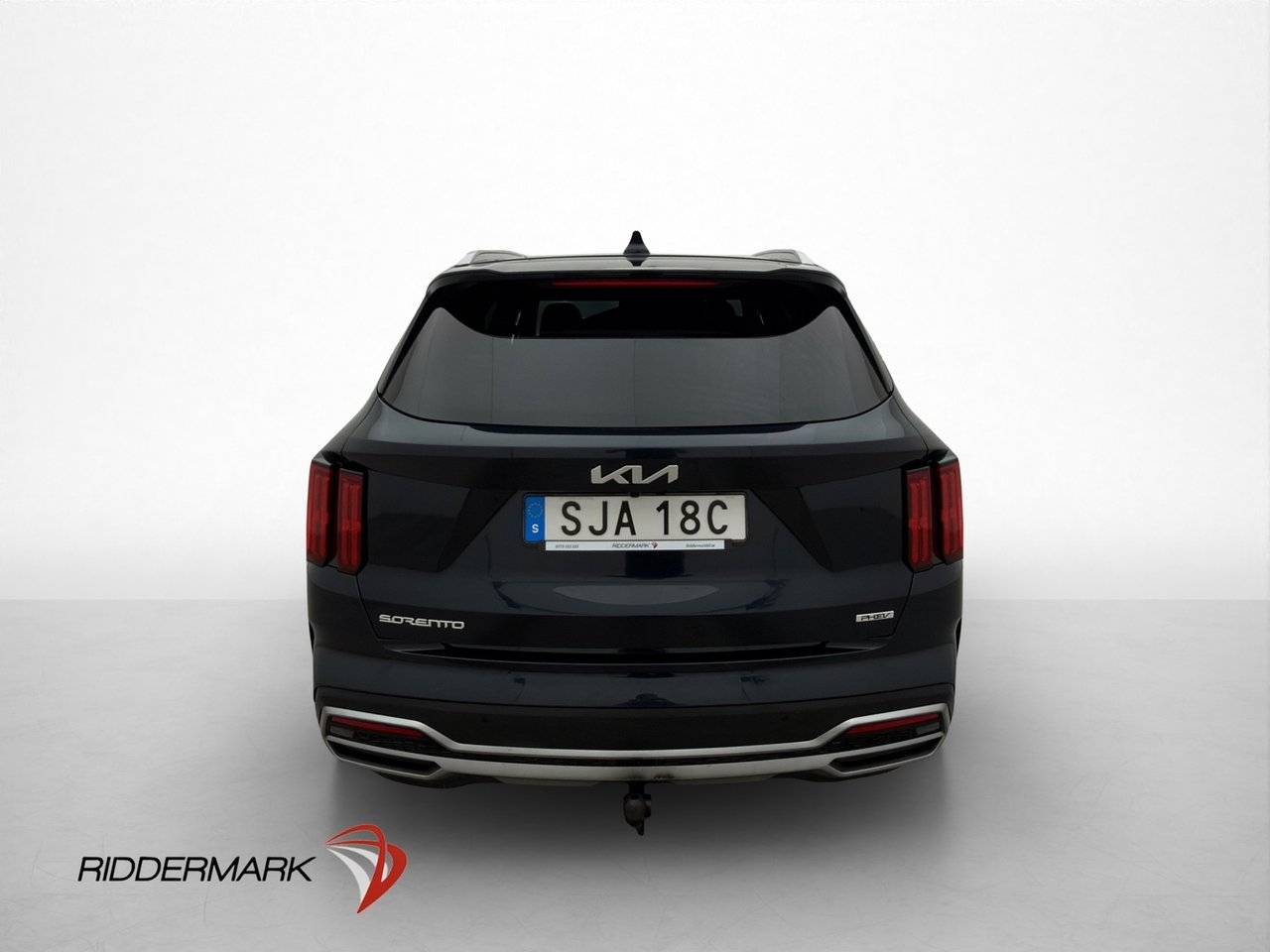Kia Sorento 2023, bild 7/38