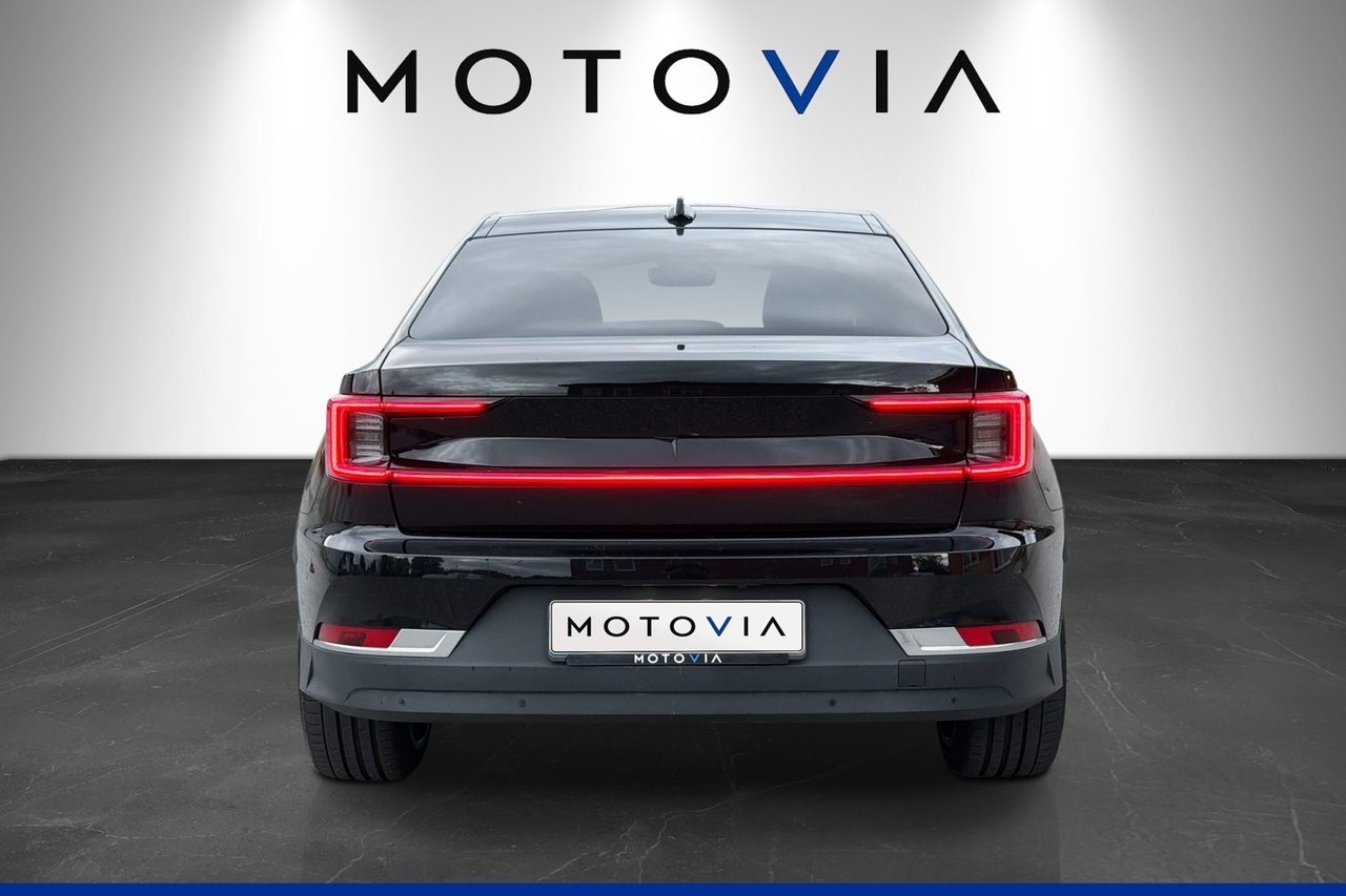 Polestar 2 2021, bild 4/10