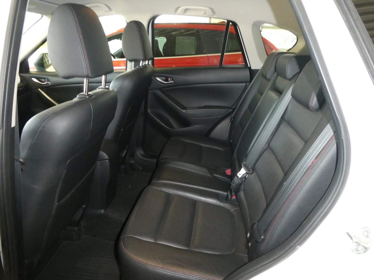 Mazda CX-5 2.2 SKYACTIV-D AWD Euro 6 2013, kuva 4/7