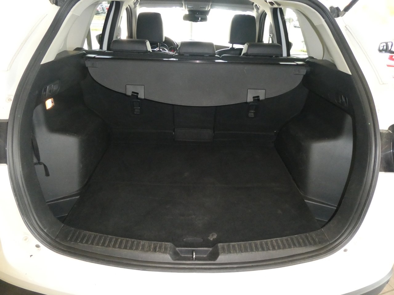Mazda CX-5 2.2 SKYACTIV-D AWD Euro 6 2013, kuva 5/7