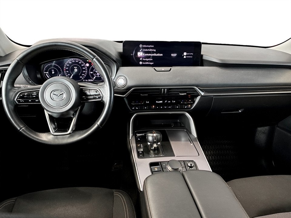 Mazda CX-60 2023, bild 6/10