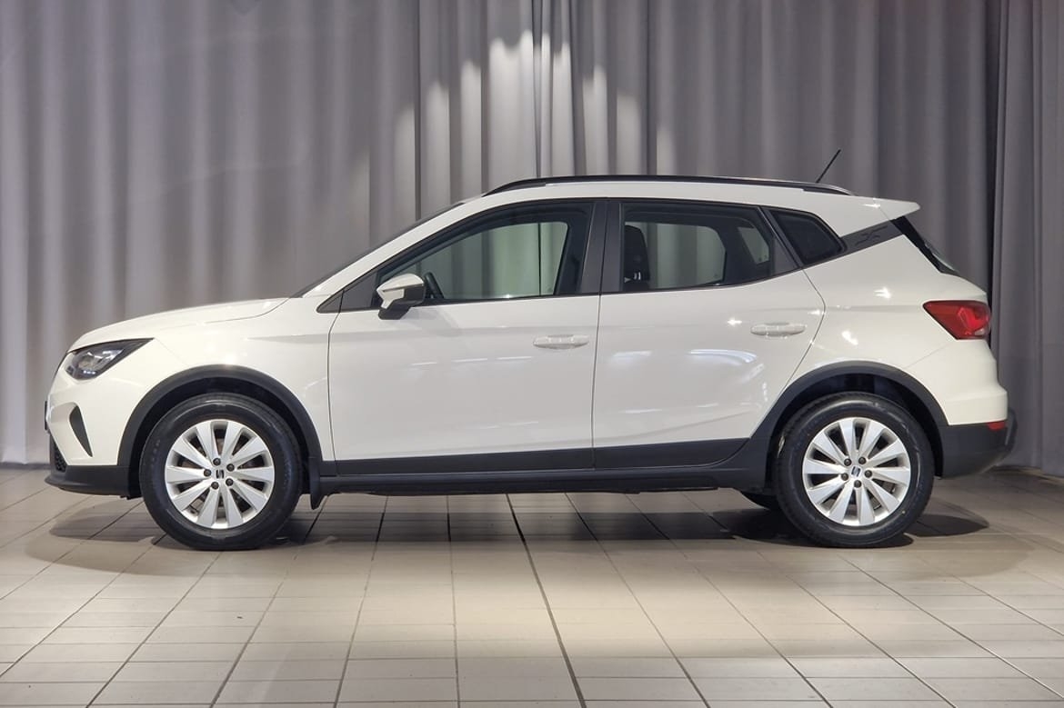 Seat Arona Style 2023, bild 2/10