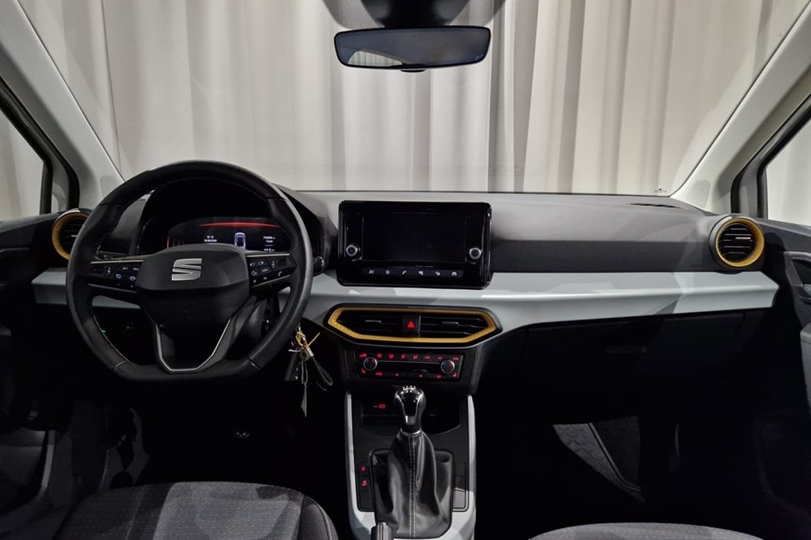 Seat Arona Style 2023, bild 7/10