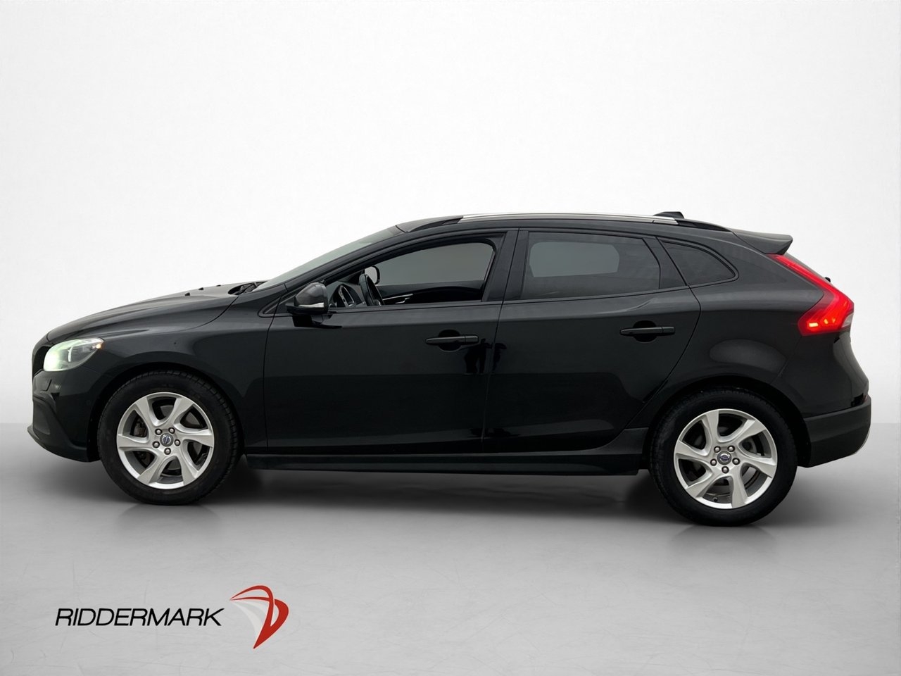 Volvo V40 Cross Country 2014, bild 4/32