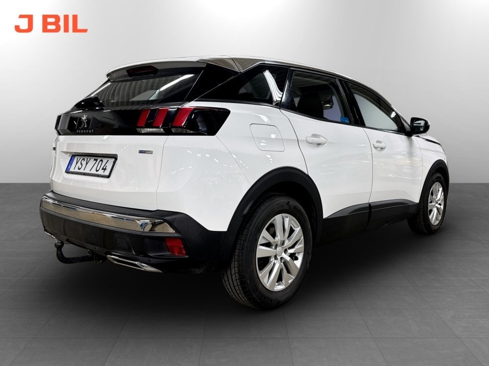 Peugeot 3008 2017, kuva 3/10