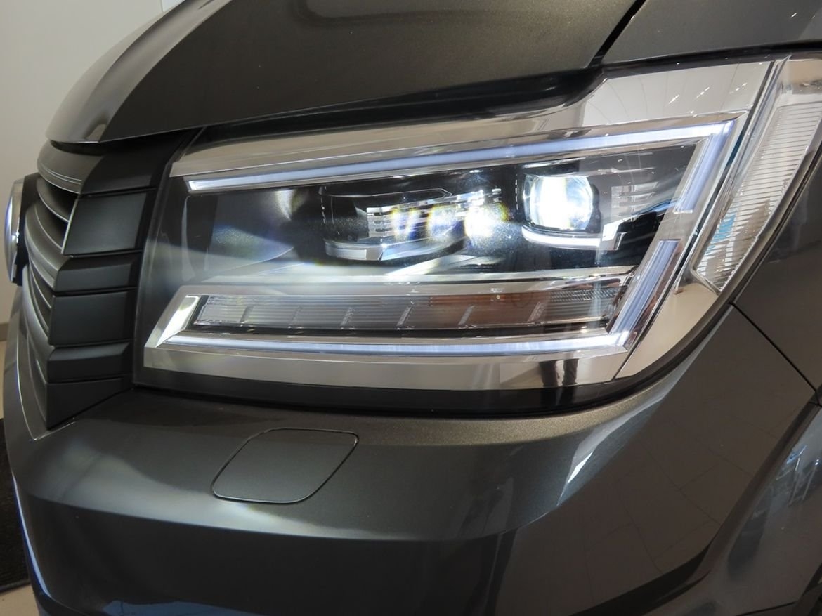 Volkswagen Crafter 2026, kuva 4/19