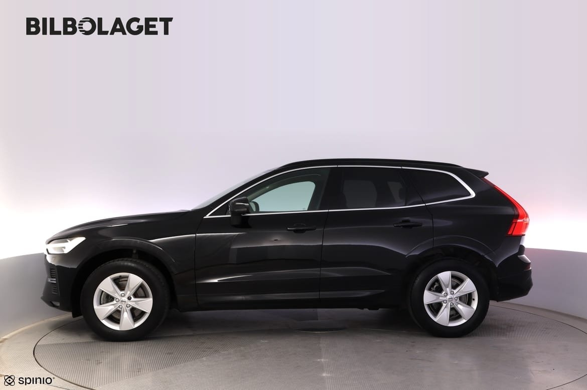 Volvo XC60 2023, bild 5/10