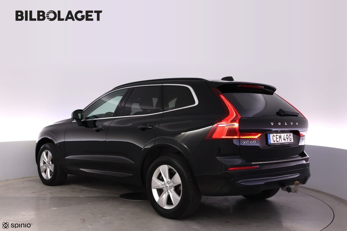 Volvo XC60 2023, bild 4/10