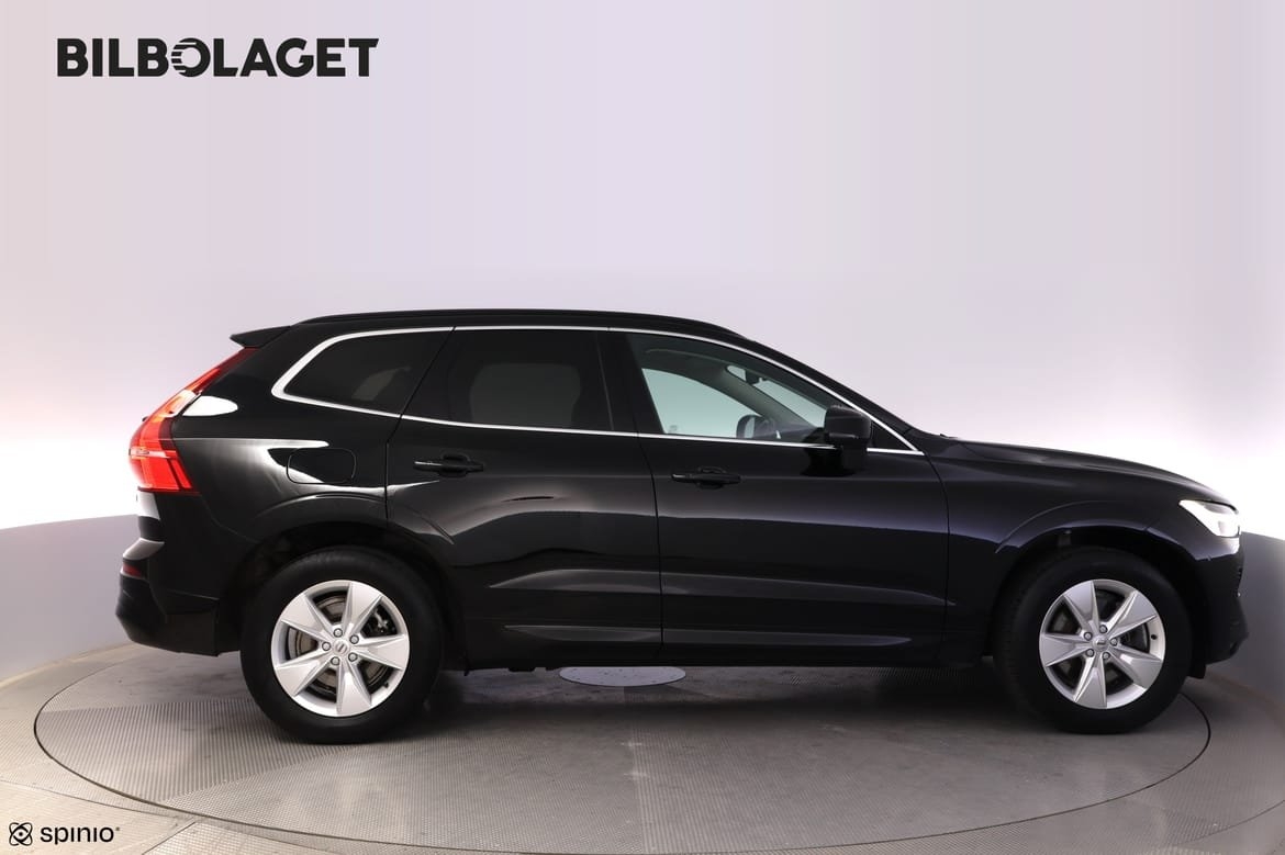 Volvo XC60 2023, bild 2/10
