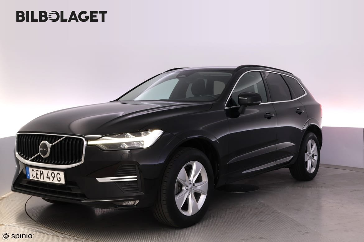 Volvo XC60 2023, bild 6/10