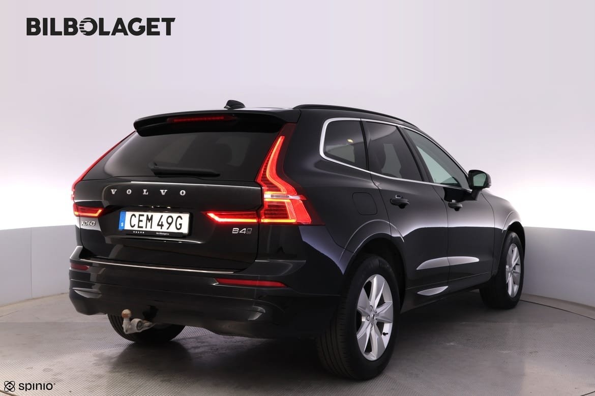 Volvo XC60 2023, bild 3/10