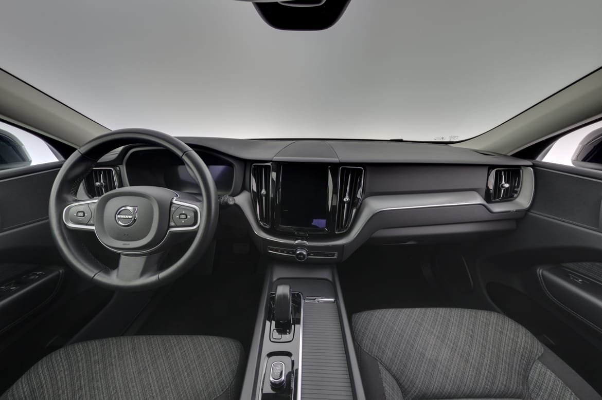 Volvo XC60 2023, bild 7/10