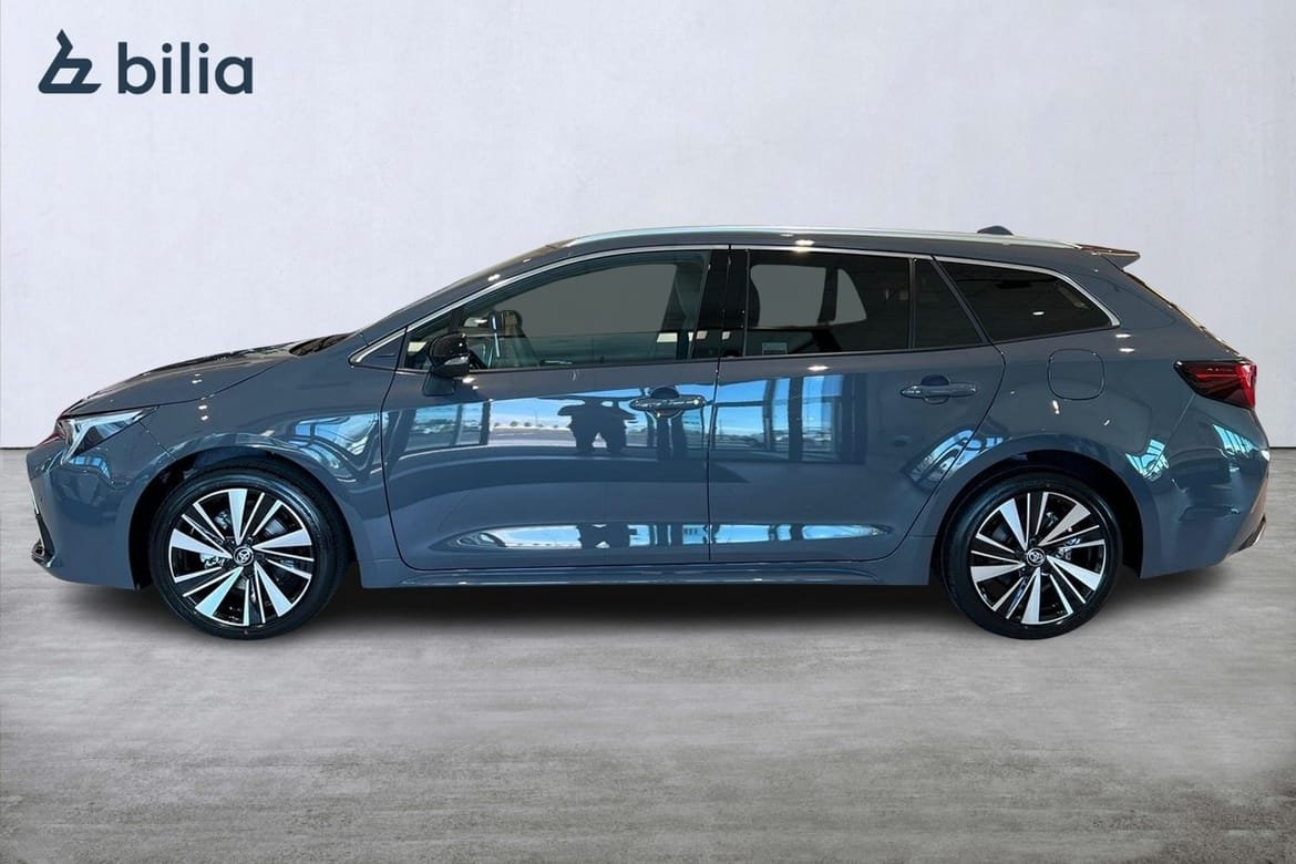 Toyota Corolla 2026, kuva 3/10