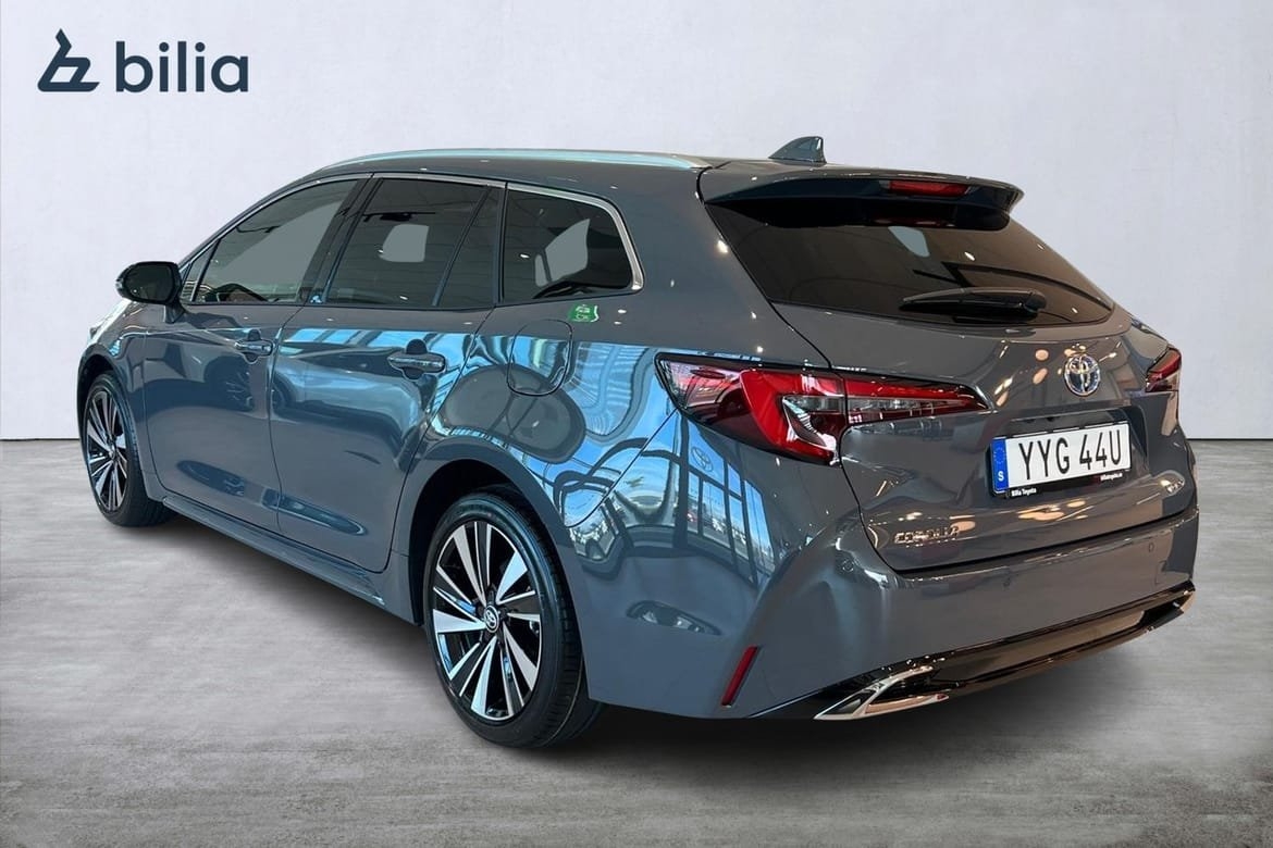 Toyota Corolla 2026, kuva 2/10