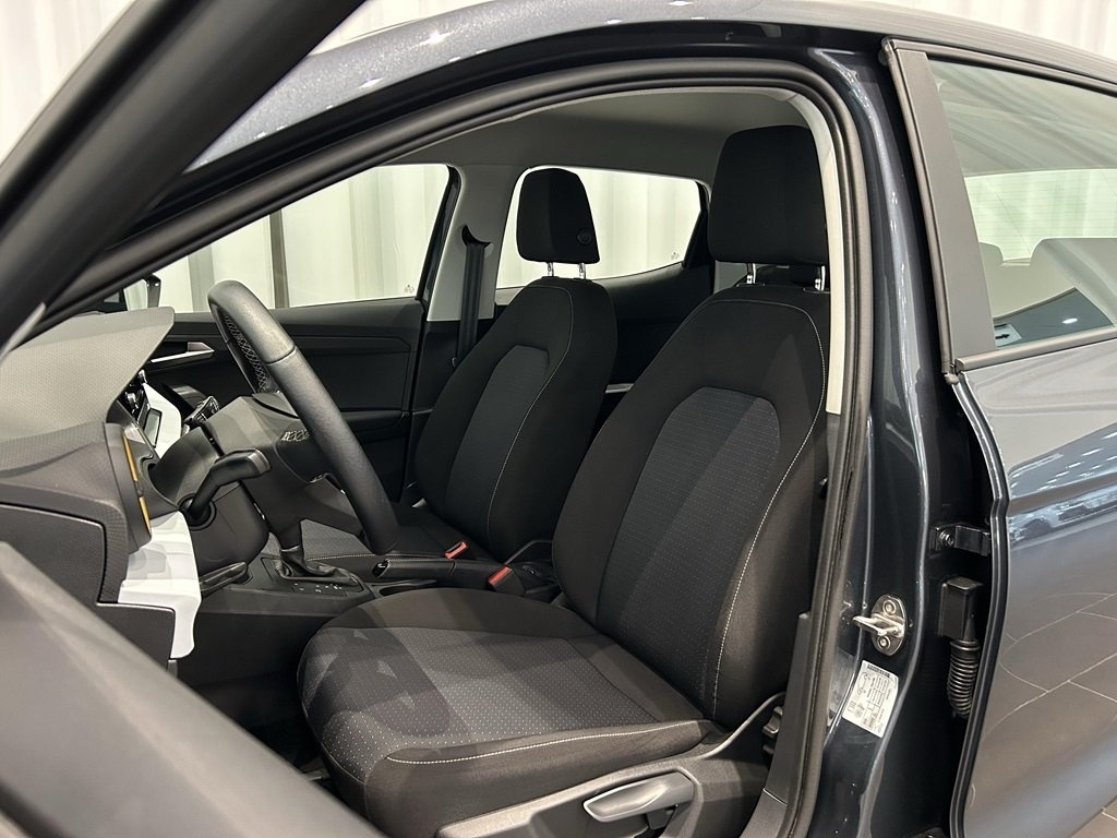 Seat Ibiza TSI 110hk DSG 2024, bild 6/14