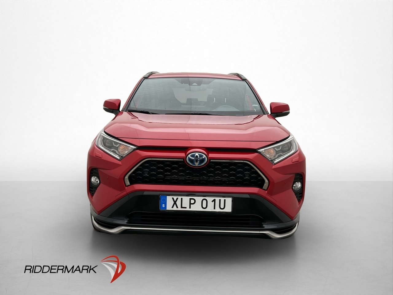 Toyota RAV4 Launch AWD Drag 2021, bild 2/32