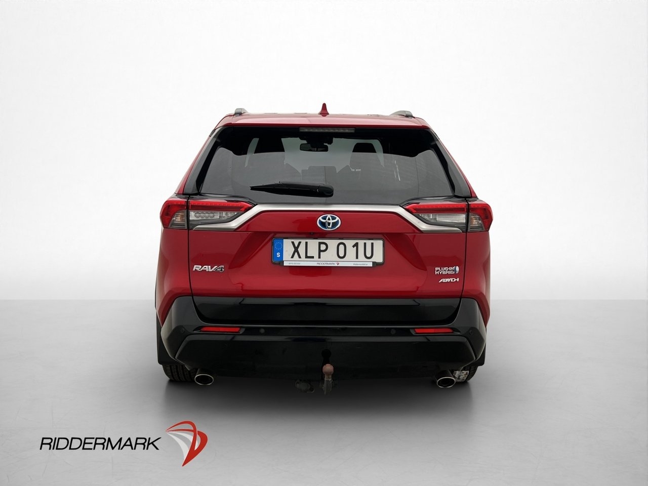Toyota RAV4 Launch AWD Drag 2021, bild 6/32