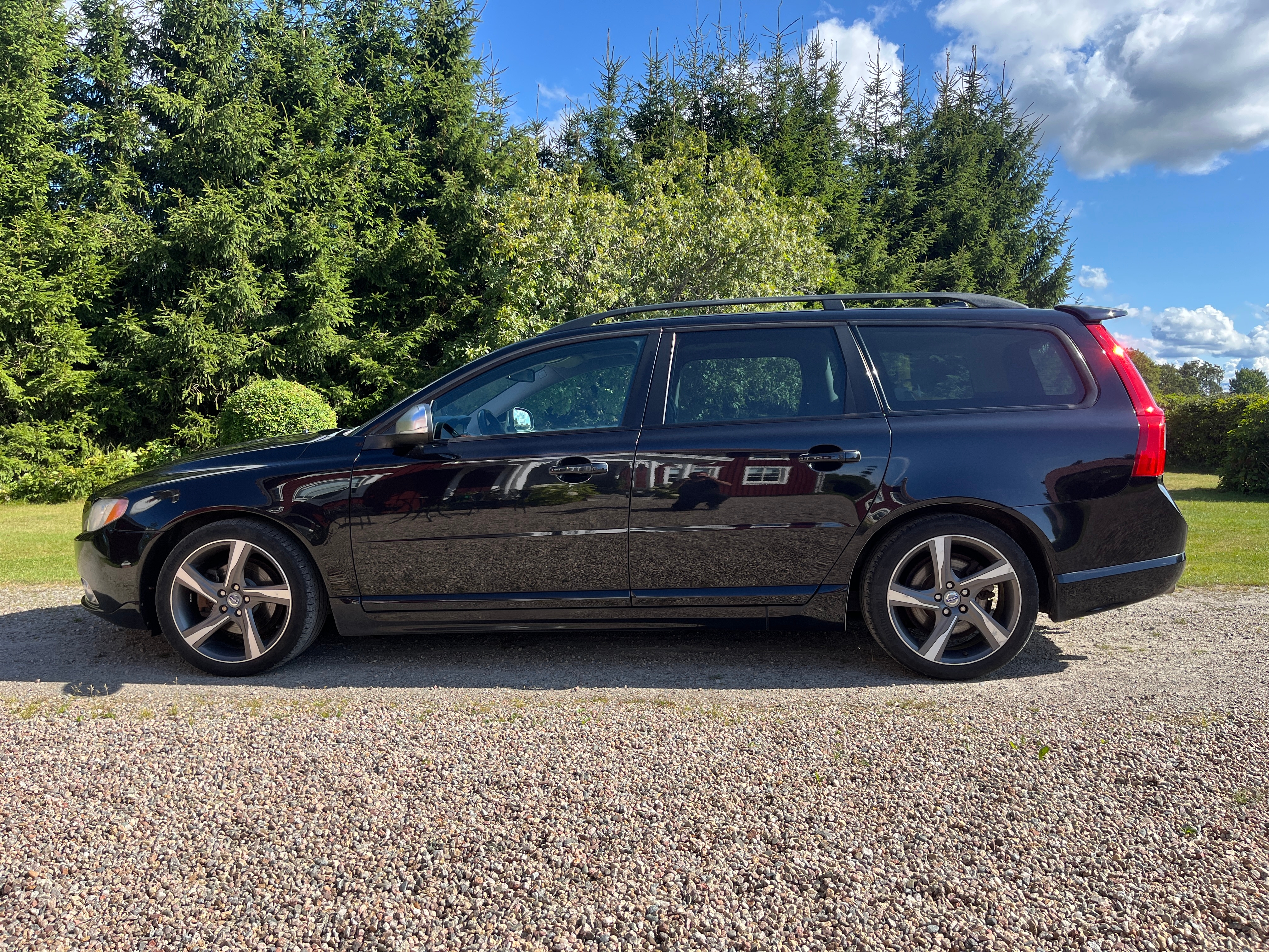 Volvo V70