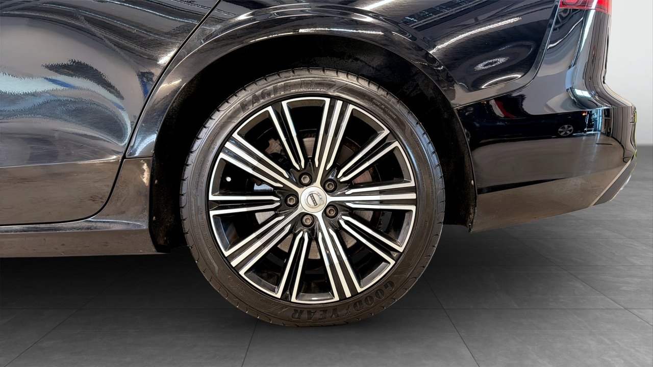 Volvo V60 2021, bild 6/10