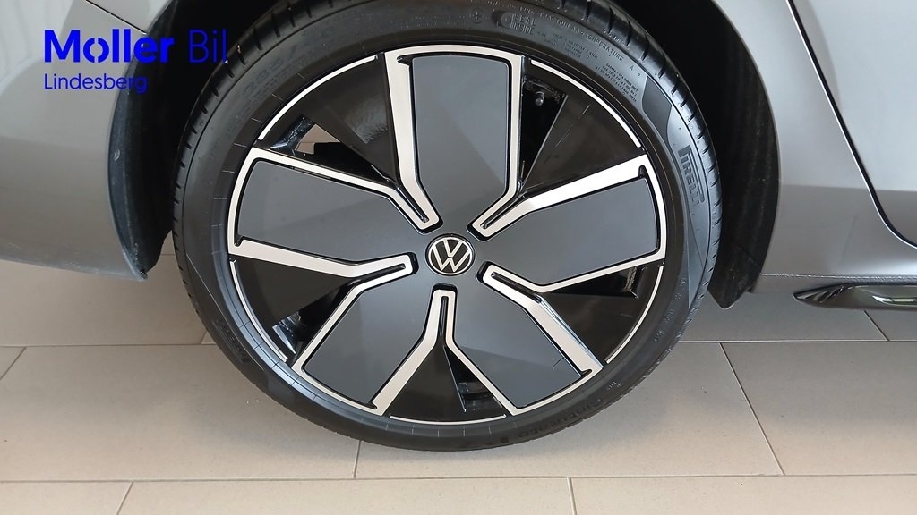 Volkswagen Passat 2025, bild 5/10