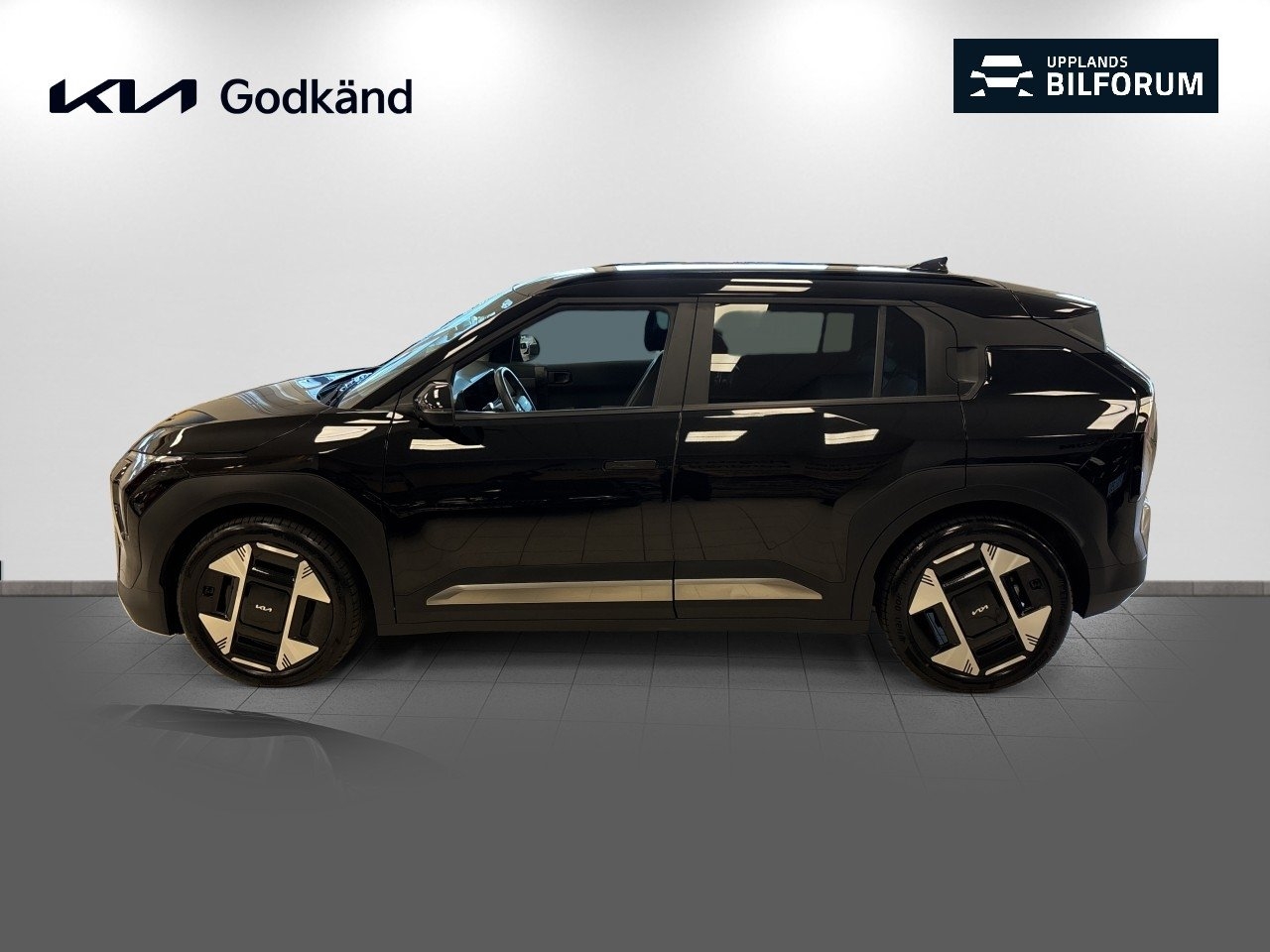 Kia EV3 Plus Long Range 81.4 kWh 2025, bild 4/10