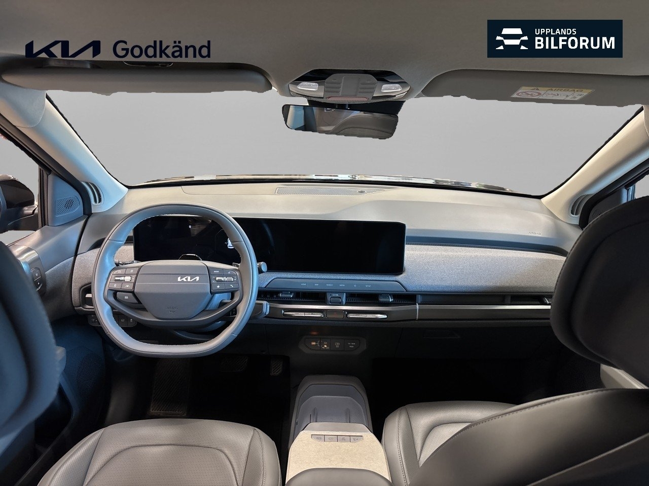 Kia EV3 Plus Long Range 81.4 kWh 2025, bild 7/10