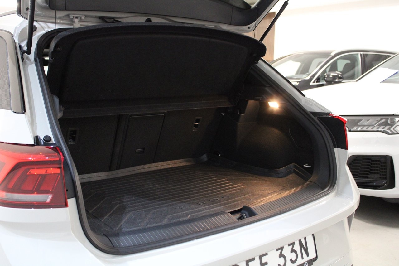 Volkswagen T-Roc 2022, bild 6/10