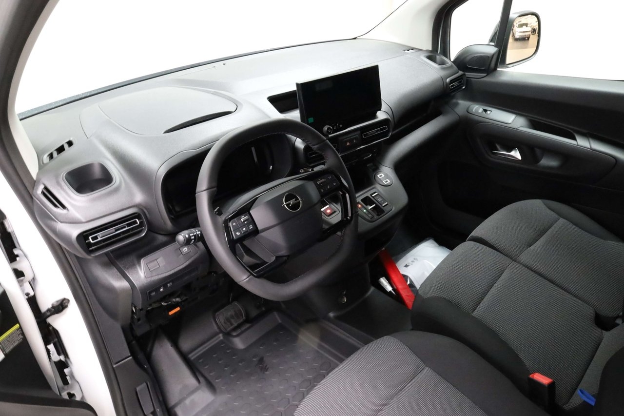 Opel Combo L2 2026, bild 7/10