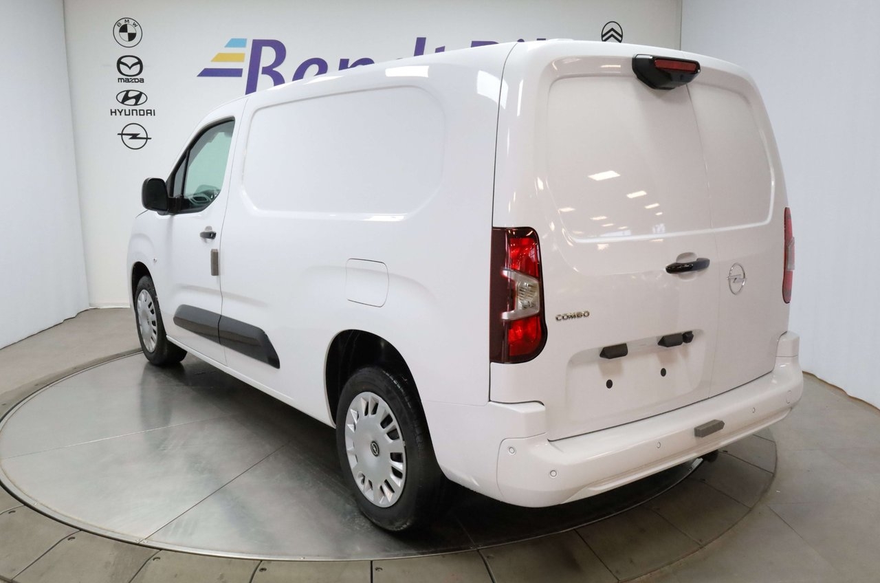 Opel Combo L2 2026, bild 4/10
