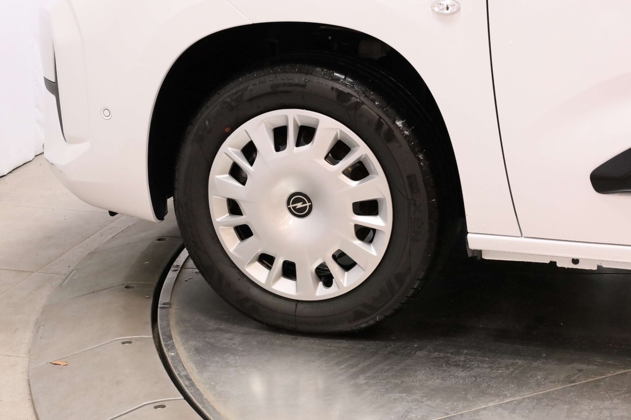 Opel Combo L2 2026, bild 3/10