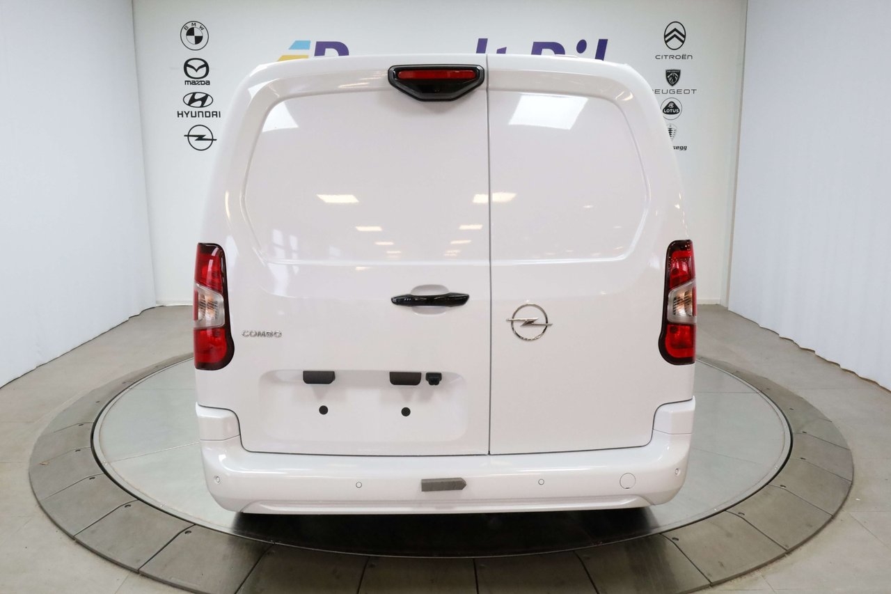 Opel Combo L2 2026, bild 5/10