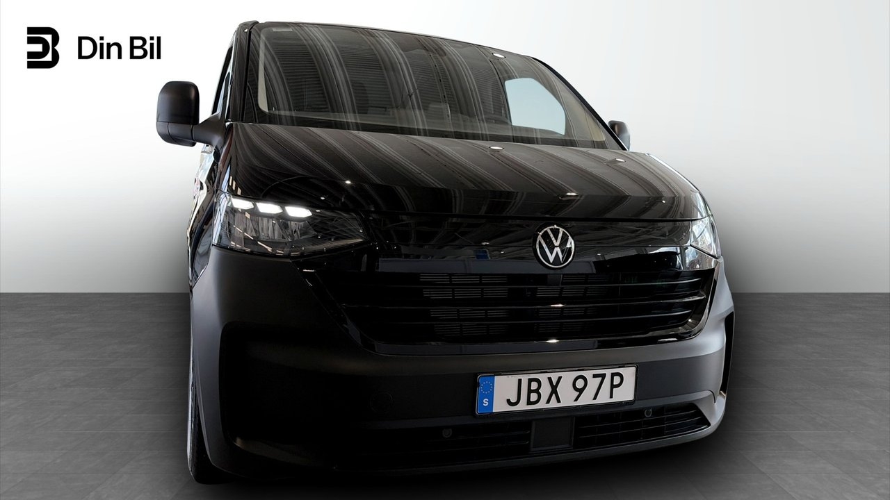 Volkswagen Transporter T7 Skåp L1 110kW 2026, kuva 4/10