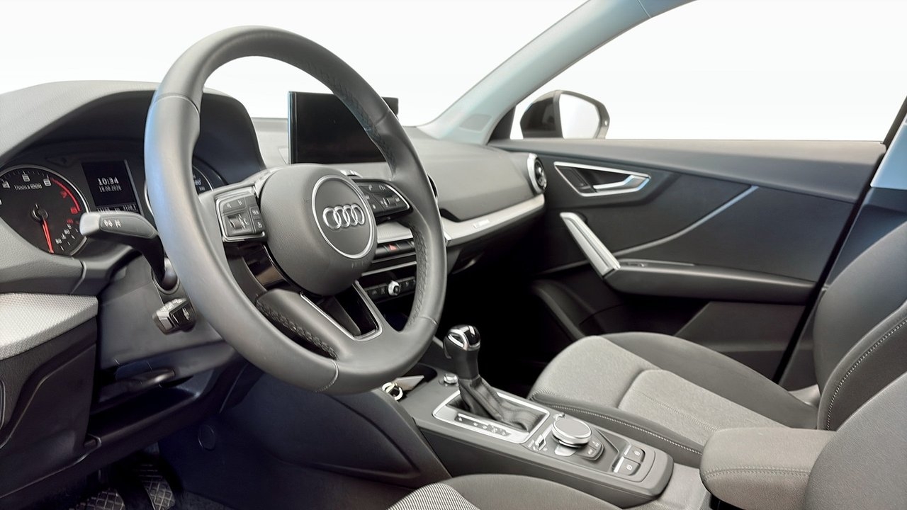 Audi Q2 2023, bild 7/10