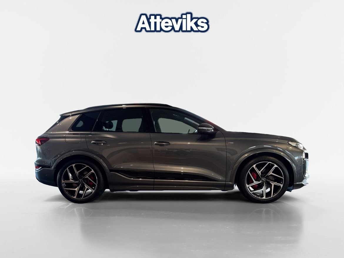Audi Q6 e-tron SUV QUATTRO 315 KW 2027, bild 2/15