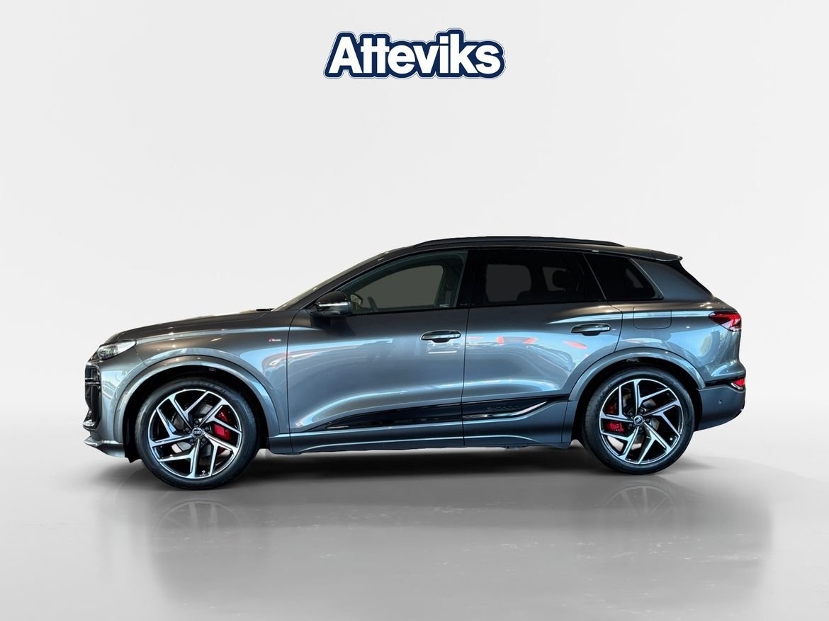 Audi Q6 e-tron SUV QUATTRO 315 KW 2027, bild 6/15