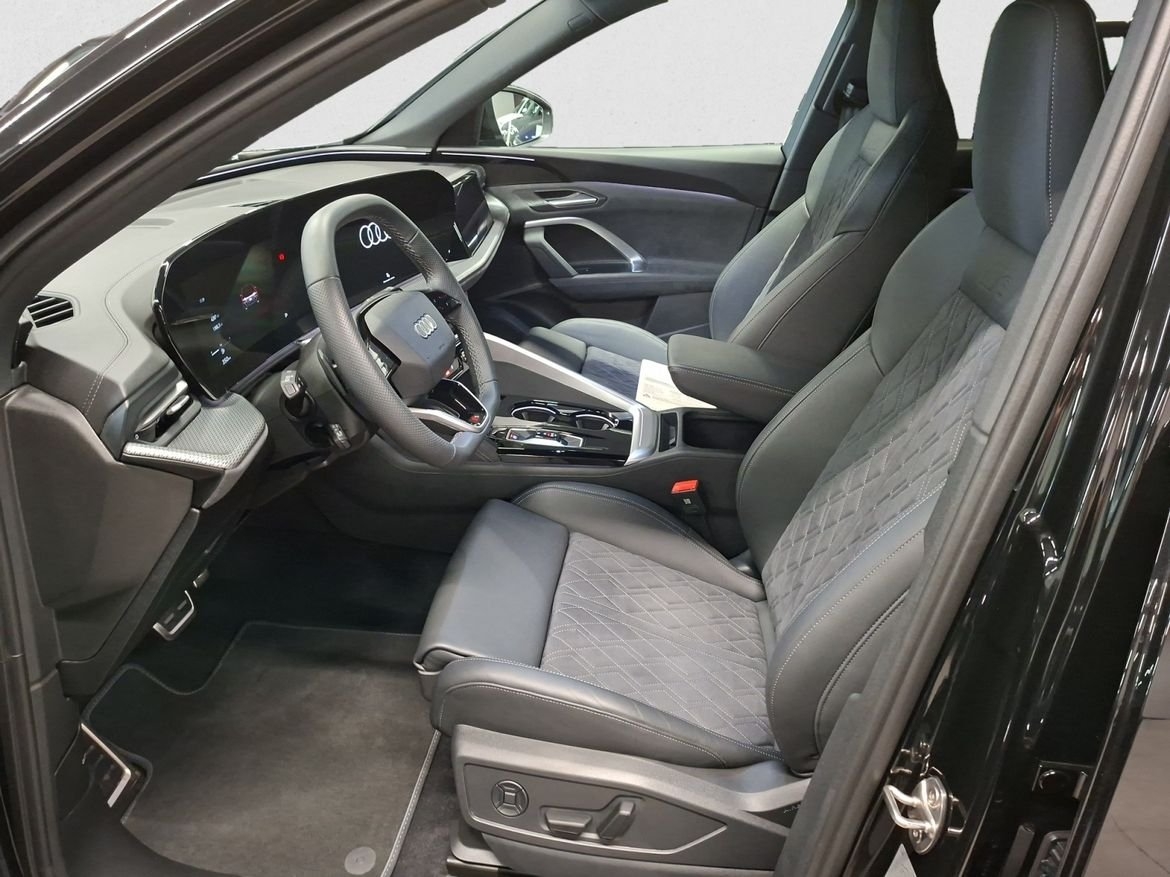 Audi Q5 2025, bild 7/10