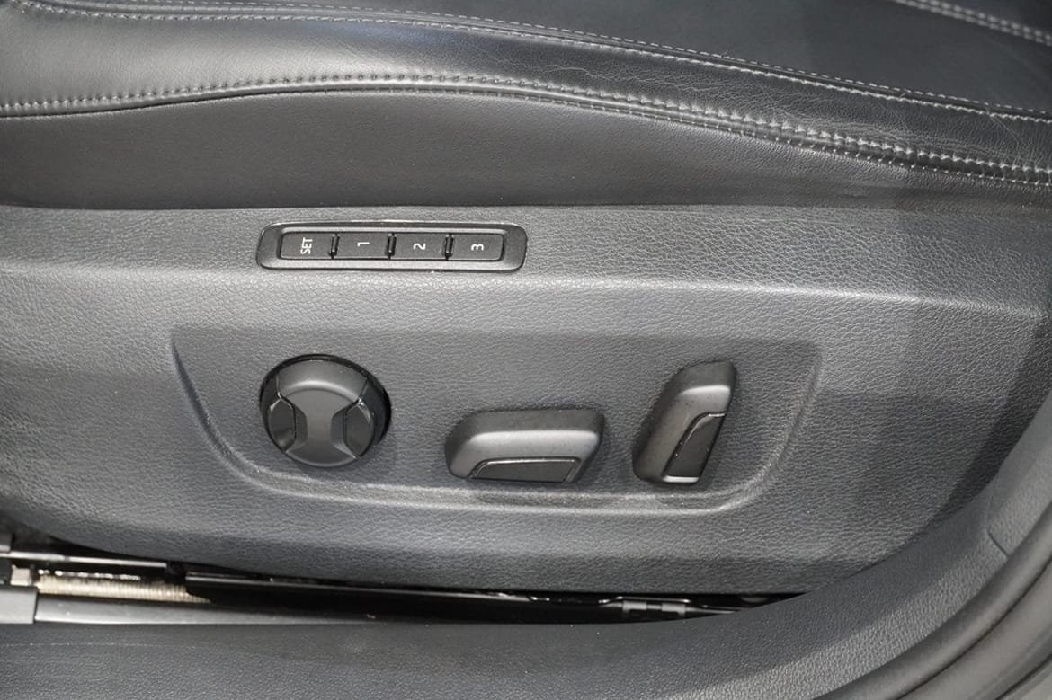 Skoda Superb STYLE TSI 150 DSG LÄDER 2019, bild 5/10