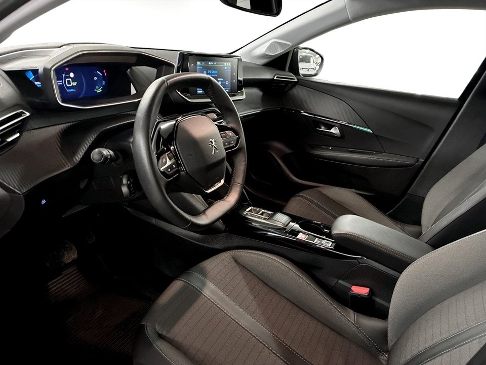 Peugeot e-208 2023, bild 5/10