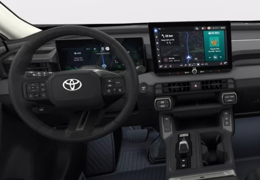 Toyota RAV4 PLUG-IN 2026, kuva 5/5