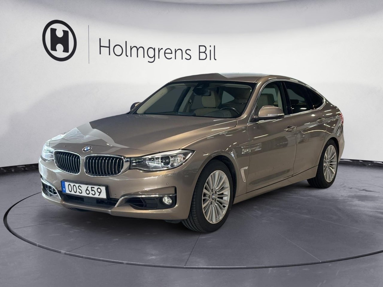 BMW 328
