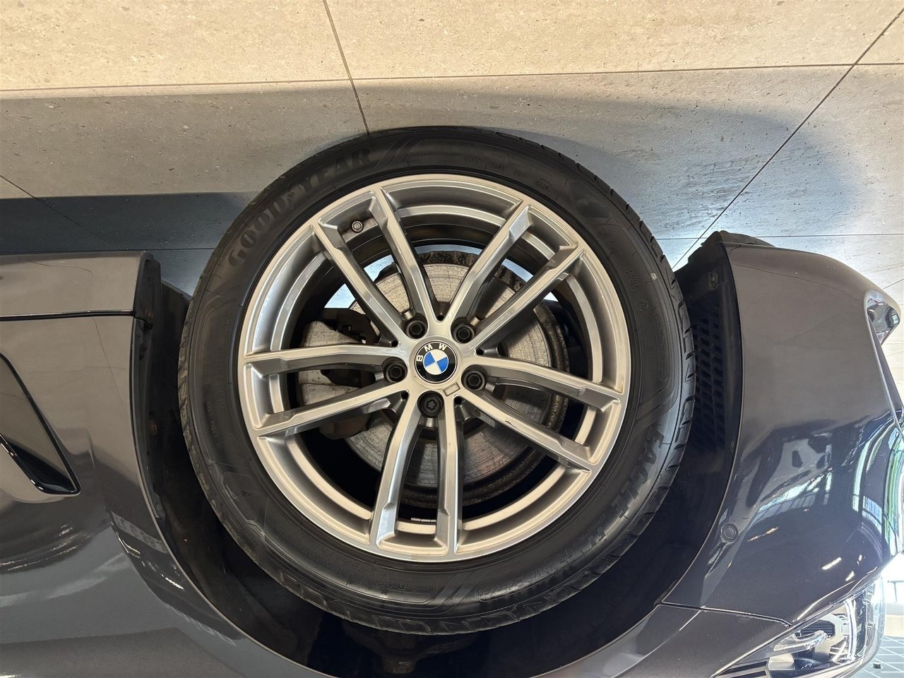 BMW 520 2020, kuva 3/10