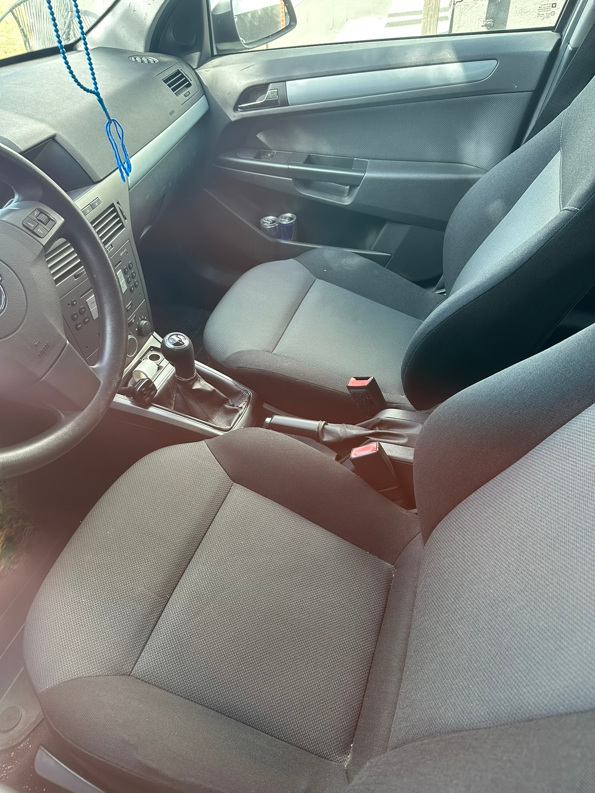 Opel Astra 2006, bild 3/6