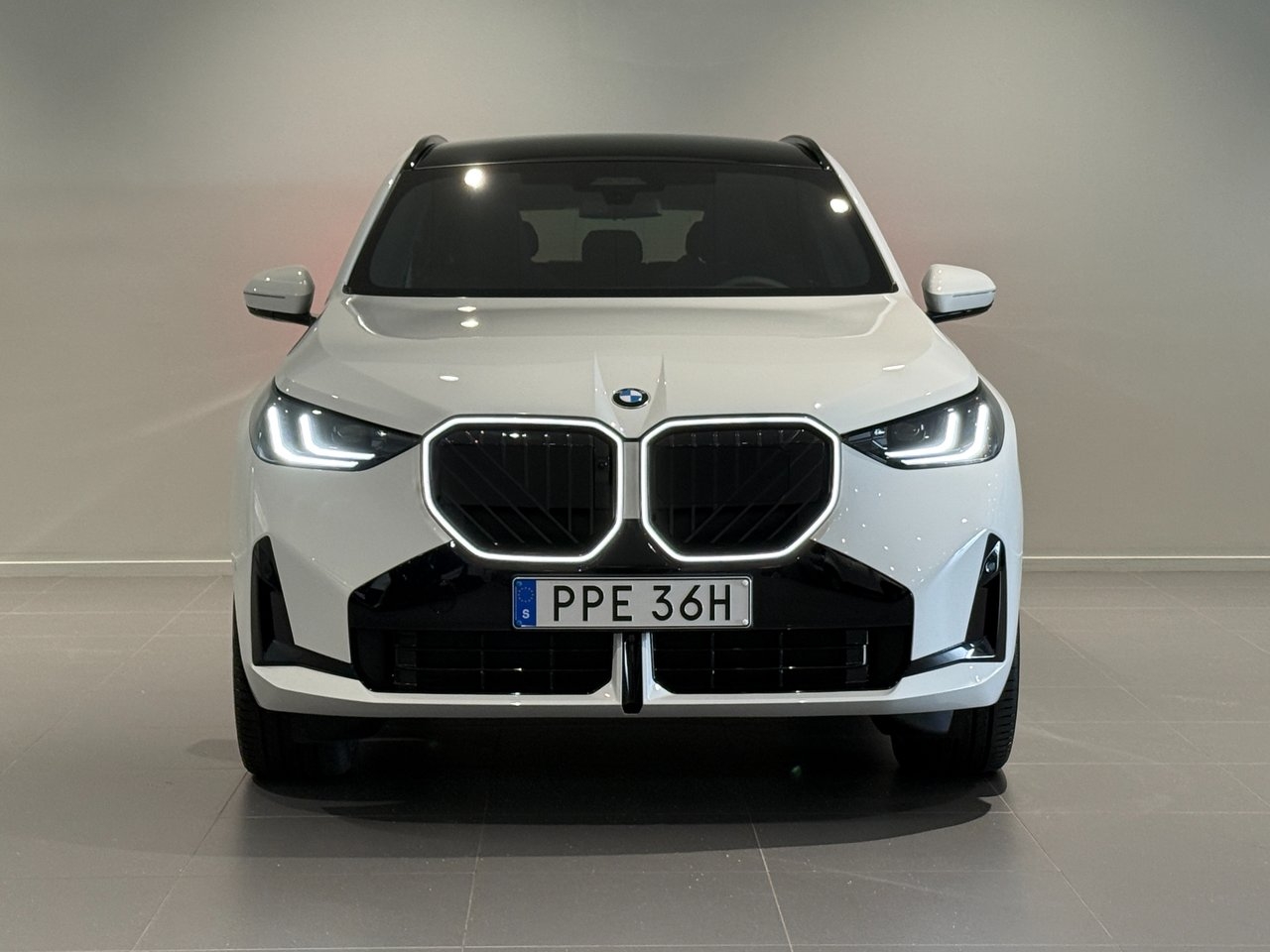 BMW X3 2026, bild 2/10